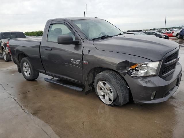 2016 Dodge RAM 1500 ST