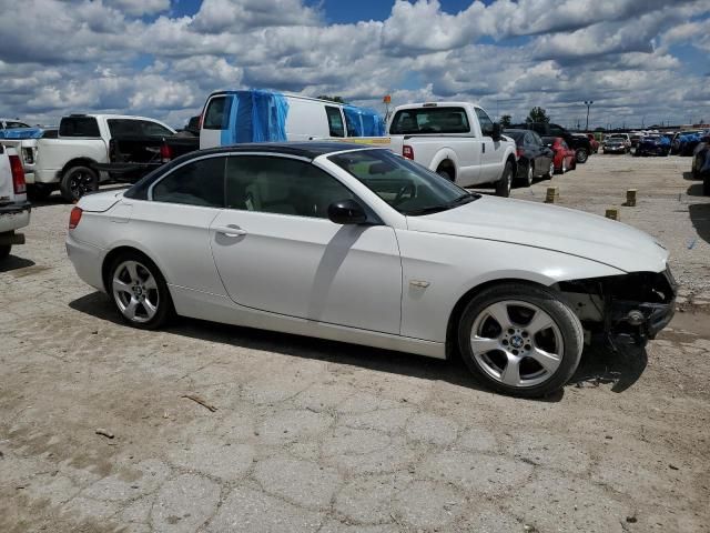 2010 BMW 328 I