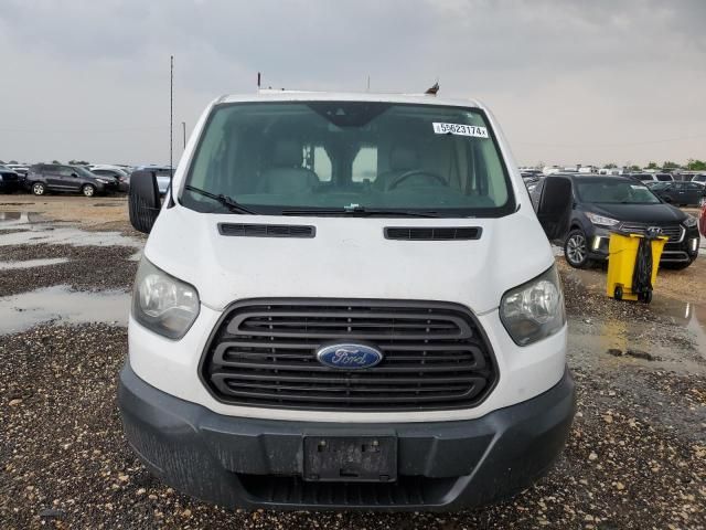 2016 Ford Transit T-250