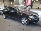 2012 Mercedes-Benz E 350 4matic