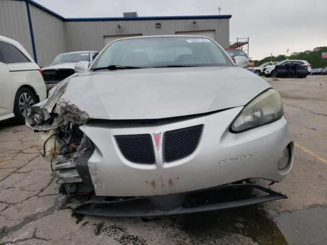 2007 Pontiac Grand Prix