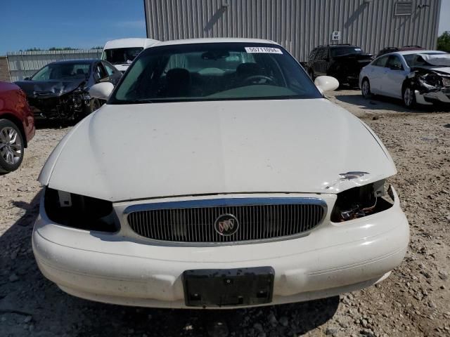 2004 Buick Century Custom