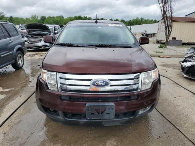 2010 Ford Edge SEL