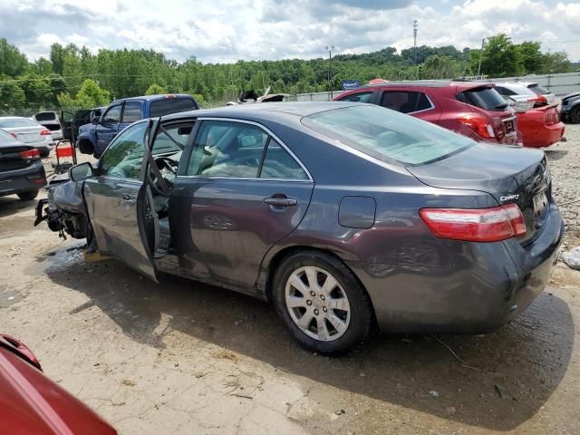 2009 Toyota Camry SE