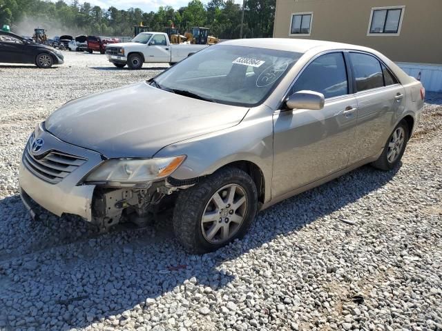 2009 Toyota Camry Base