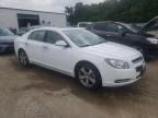 2012 Chevrolet Malibu 1LT