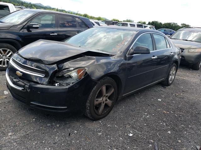 2012 Chevrolet Malibu 2LT