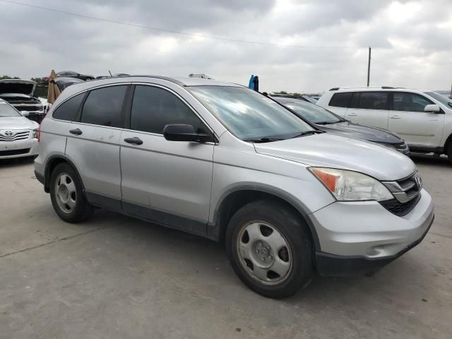 2011 Honda CR-V LX