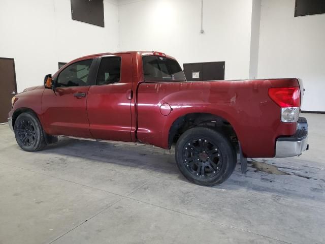 2008 Toyota Tundra Double Cab