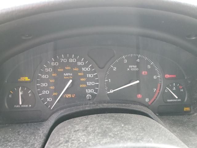 2000 Saturn LS1