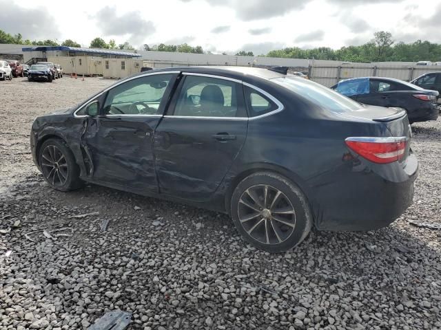 2016 Buick Verano Sport Touring