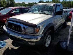 Vehiculos salvage en venta de Copart Waldorf, MD: 2004 Toyota Tacoma Xtracab Prerunner