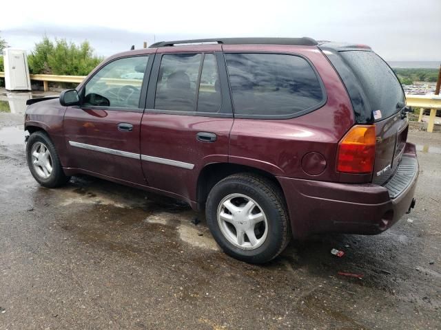 2007 GMC Envoy