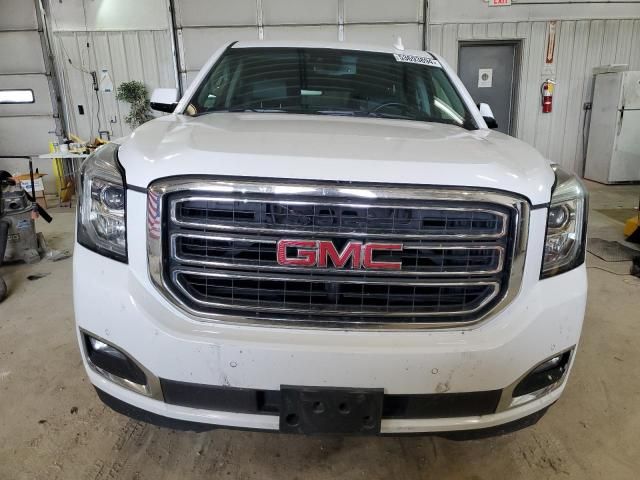 2019 GMC Yukon XL K1500 SLT