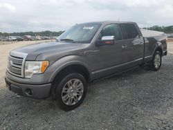 Run And Drives Cars for sale at auction: 2010 Ford F150 Supercrew