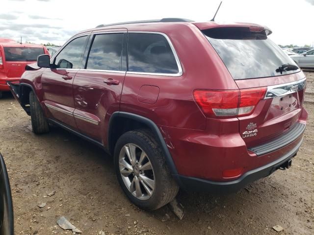 2013 Jeep Grand Cherokee Laredo