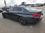 2011 BMW 535 I