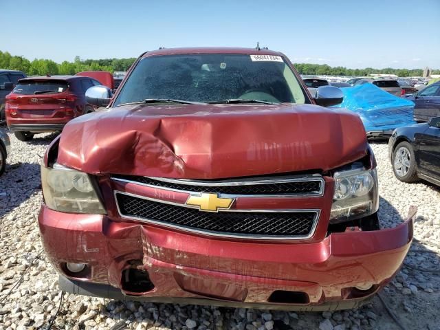 2008 Chevrolet Suburban C1500  LS