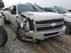 2013 Chevrolet Silverado K3500 LT