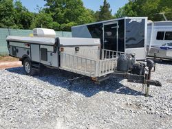 Coleman Camper salvage cars for sale: 2011 Coleman Camper