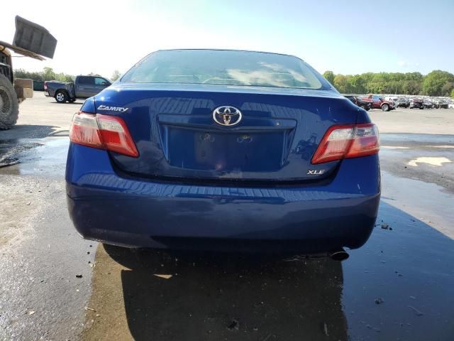 2007 Toyota Camry CE