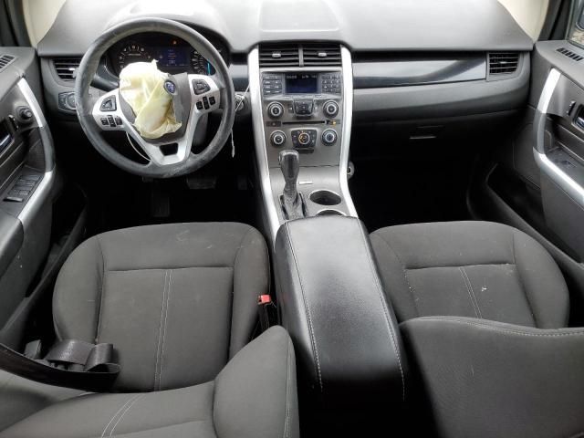 2013 Ford Edge SE