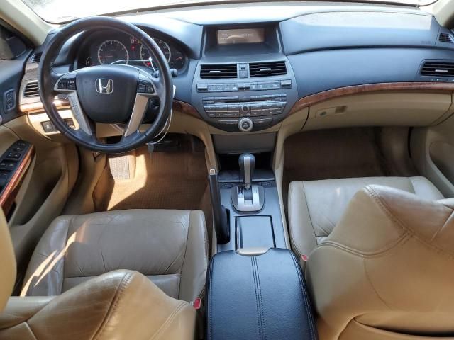 2011 Honda Accord EXL