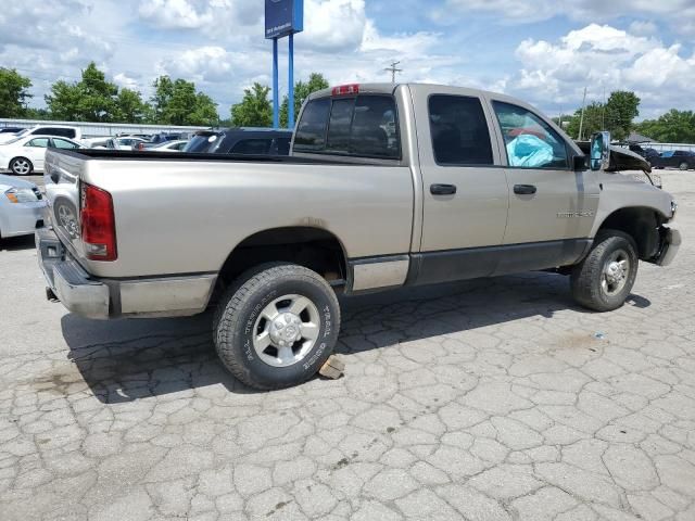 2003 Dodge RAM 2500 ST