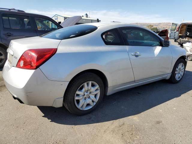 2009 Nissan Altima 2.5S