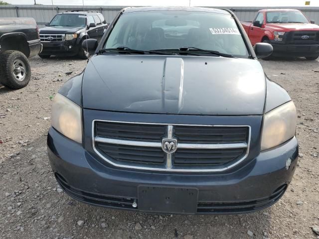 2007 Dodge Caliber SXT