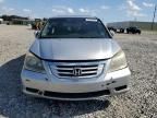 2010 Honda Odyssey EXL