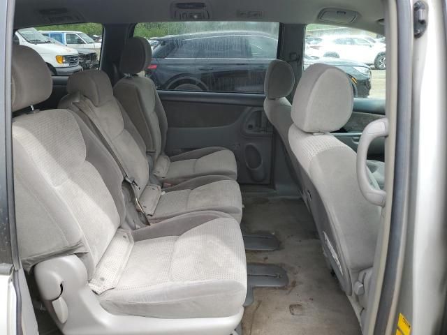 2007 Toyota Sienna CE