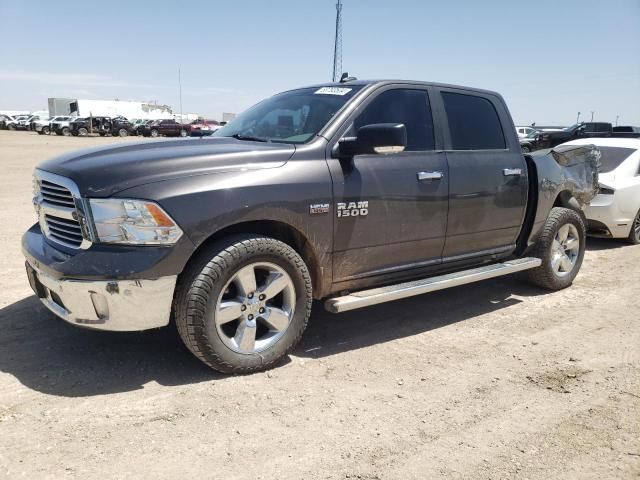 2016 Dodge RAM 1500 SLT