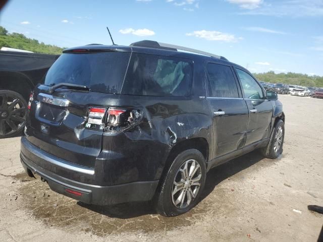 2014 GMC Acadia SLT-1