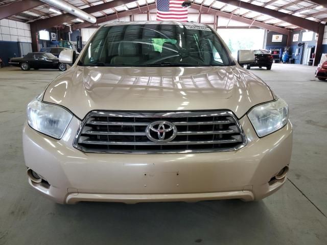 2010 Toyota Highlander Limited