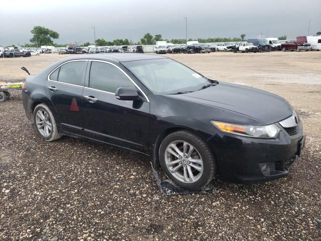 2010 Acura TSX