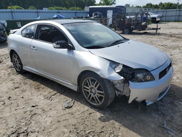 2008 Scion TC