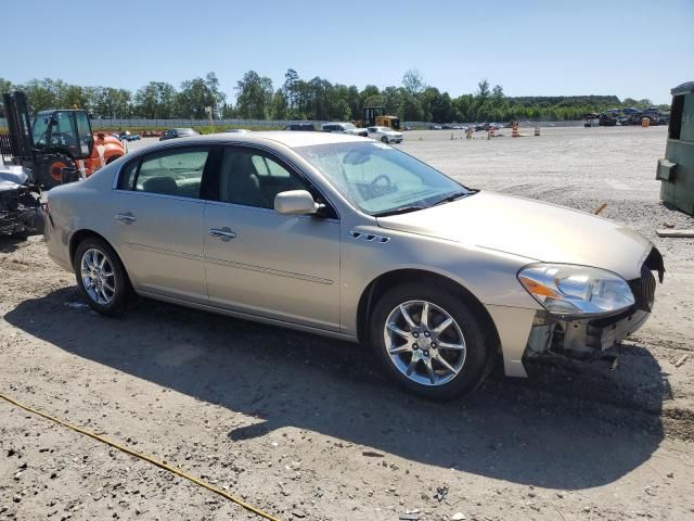 2007 Buick Lucerne CXL