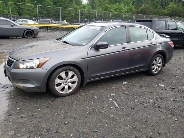 2009 Honda Accord EX