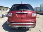 2015 GMC Acadia SLE