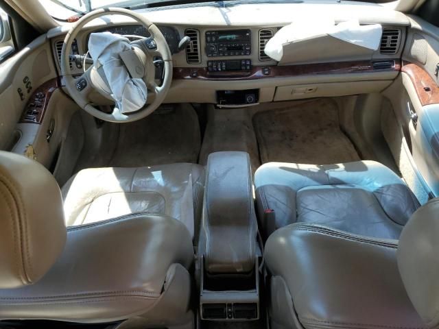 1998 Buick Park Avenue