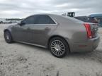 2012 Cadillac CTS