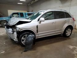 2009 Saturn Vue XR en venta en Davison, MI