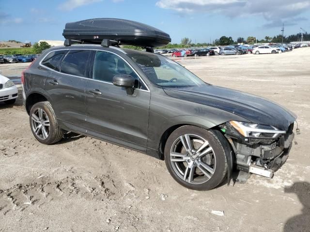 2019 Volvo XC60 T6