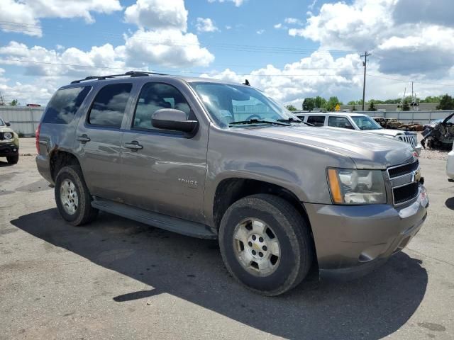 2011 Chevrolet Tahoe K1500 LS