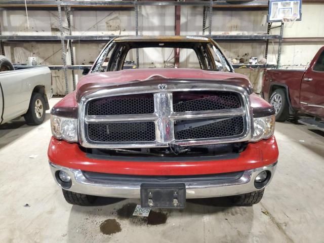 2003 Dodge RAM 2500 ST