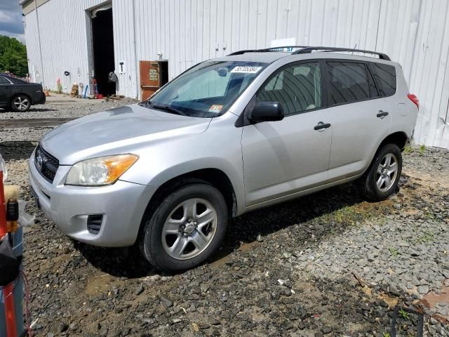 2009 Toyota Rav4