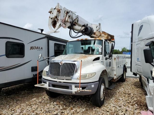 2011 International 4000 4400