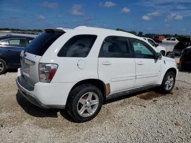 2006 Chevrolet Equinox LT