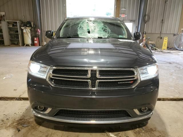 2016 Dodge Durango Limited